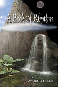 Paperback Book of Rhythm Book