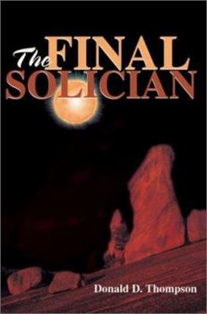 Paperback The Final Solician Book
