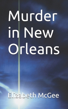 Paperback Murder in New Orleans Book