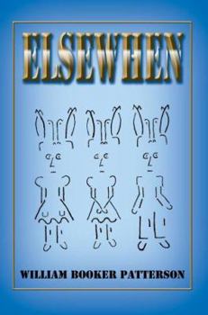 Paperback Elsewhen Book