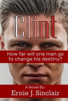 Paperback Clint Book