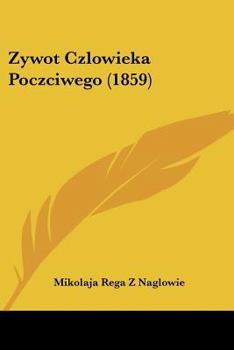 Paperback Zywot Czlowieka Poczciwego (1859) Book