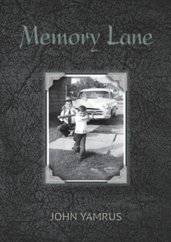 Paperback Memory Lane Book