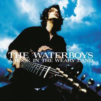 Vinyl A Rock In The Weary Land (Expanded Editi Book