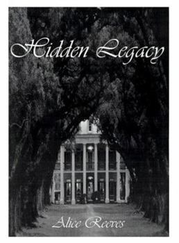 Paperback Hidden Legacy Book