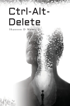 Paperback Ctrl-Alt-Delete Book