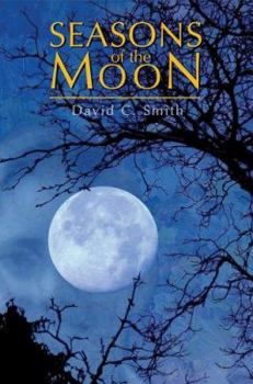 Paperback Seasons of the Moon Book