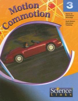 Motion Commotion: A Study of Forces and Movement