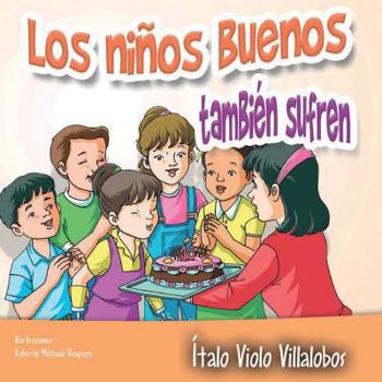 Los niños buenos también sufren (Colección Esperanza)