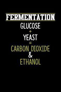 Fermentation: Brewers Journal Home Brewing Recipe Book