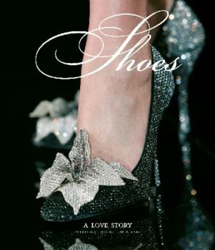 Paperback Shoes: A Love Story Book