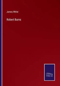 Paperback Robert Burns Book