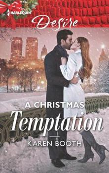 Mass Market Paperback A Christmas Temptation Book