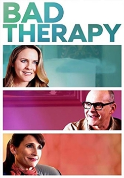 DVD Bad Therapy Book