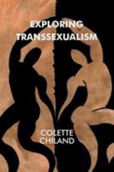 Paperback Exploring Transsexualism Book