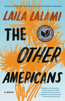 Paperback The Other Americans Book