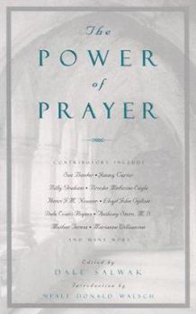 Hardcover The Power of Prayer Book