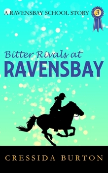 Paperback Bitter Rivals at Ravensbay Book