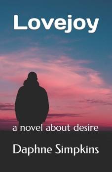 Paperback Lovejoy: a novel about desire Book