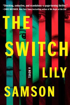 Hardcover The Switch Book