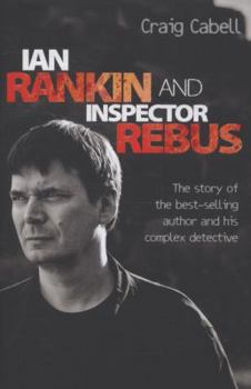 Hardcover Ian Rankin and Inspector Rebus Book