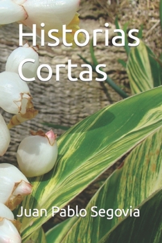 Paperback Historias Cortas [Spanish] Book