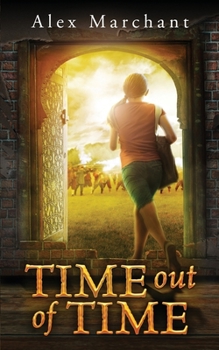 Paperback Time out of Time Book