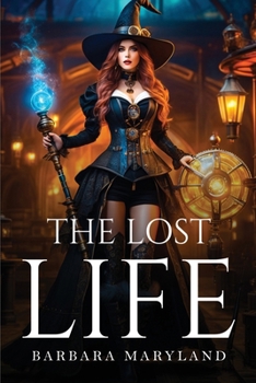 Paperback The lost life Book