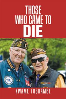 Hardcover Those Who Came to Die Book