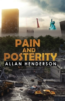 Paperback Pain and Posterity Book