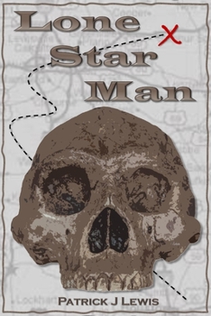 Paperback Lone Star Man Book