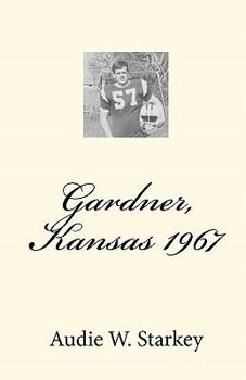 Paperback Gardner, Kansas 1967 Book