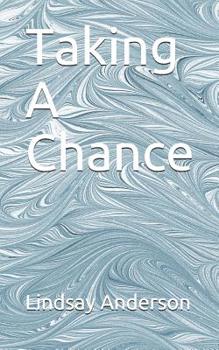Paperback Taking A Chance Book