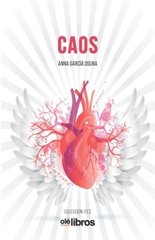 Paperback Caos [Spanish] Book