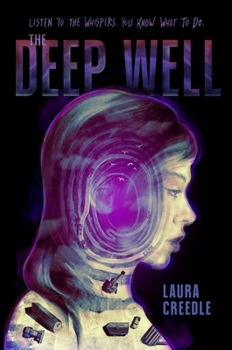 Hardcover The Deep Well Book