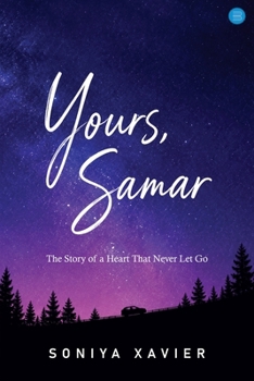 Yours, Samar