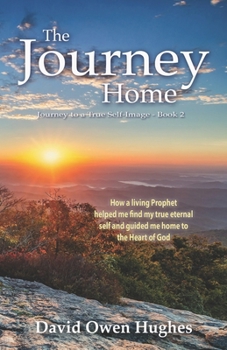 Paperback The Journey Home Book