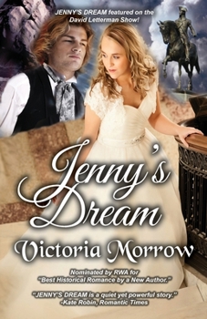 Paperback Jenny's Dream Book