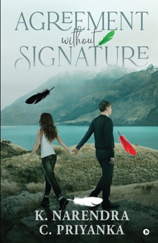 Paperback Agreement Without Signature Book