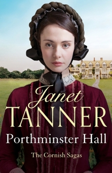 Porthminster Hall - Book #3 of the Cornish Sagas