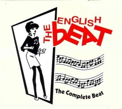 Music - CD The Complete Beat Book