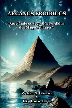 Paperback Arcano Proibido [Portuguese] Book