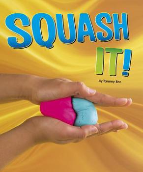 Squash It! - Book  of the Shaping Materials