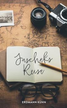 Paperback Jascheks Reise: Ein Reisekrimi als Roadmovie [German] Book