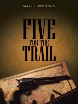 Paperback Five for the Trail Book