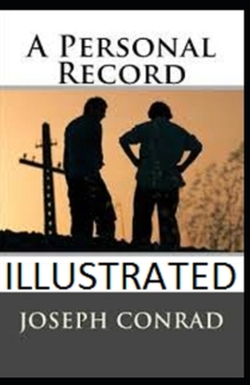 Paperback A Personal Record Illustrated Book