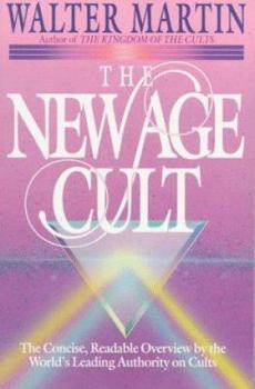 Paperback The New Age Cult Book