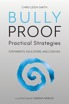 Hardcover Bully Proof: Practical Strategies Book