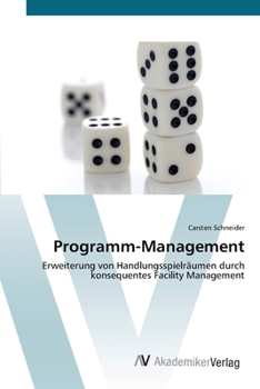 Paperback Programm-Management [German] Book