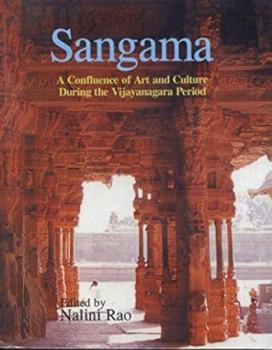 Hardcover Sangama Book